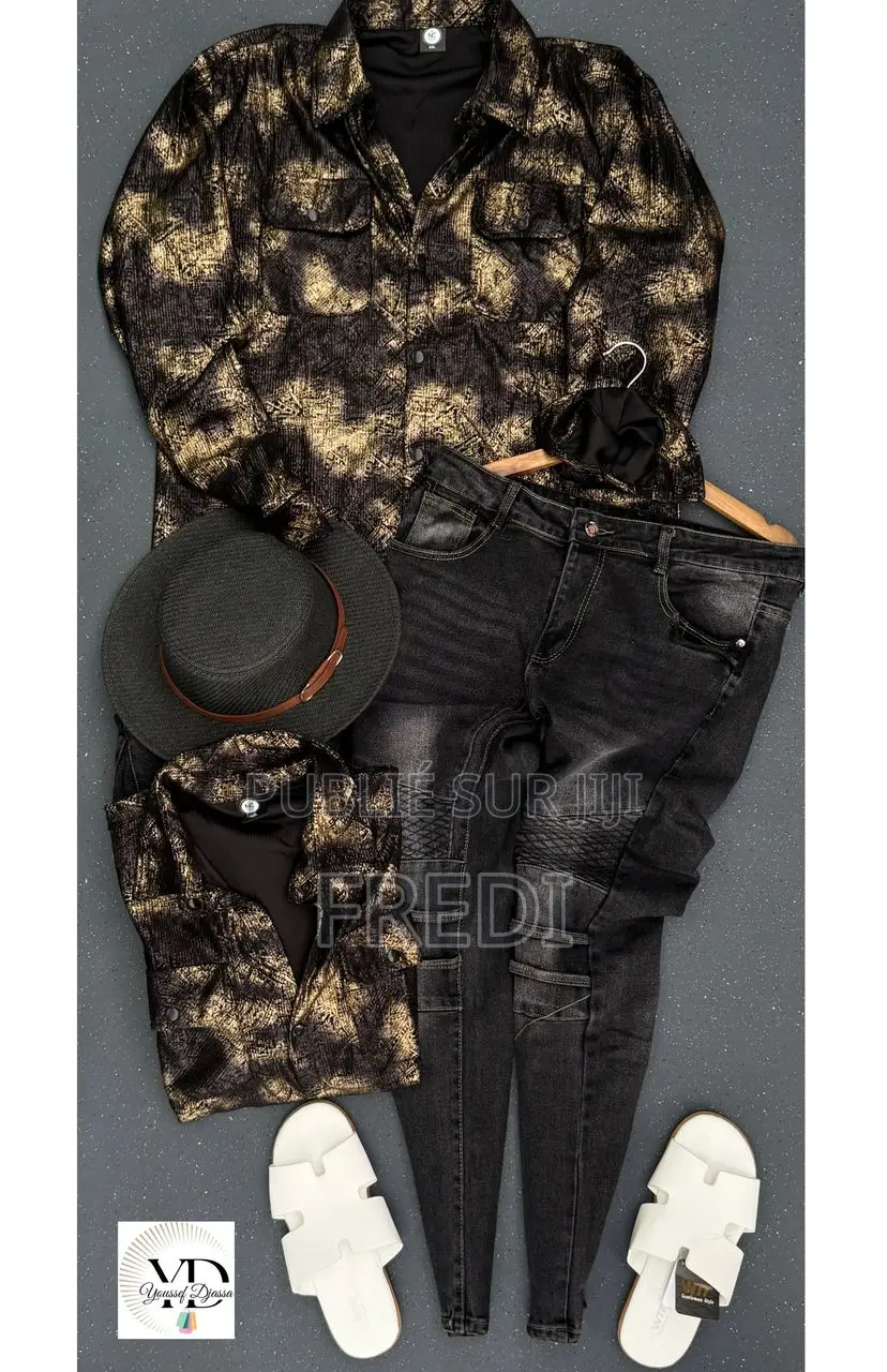 Complet Pull Homme Chic Et Élégant