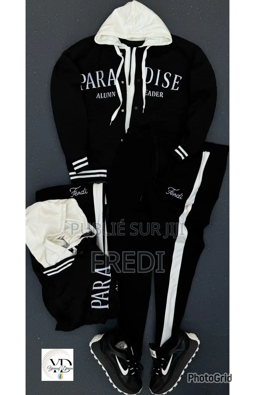 Complet Pull Homme Chic Et Élégant