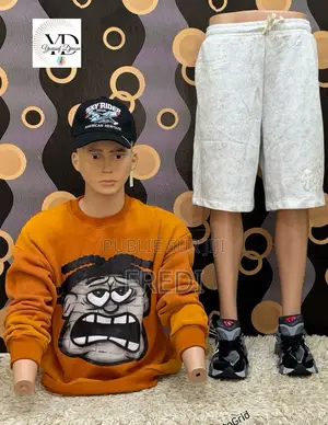 Vêtements Hommes De Qualités