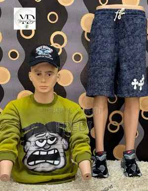 Vêtements Hommes De Qualités