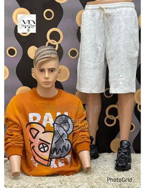 Vêtements Hommes De Qualités