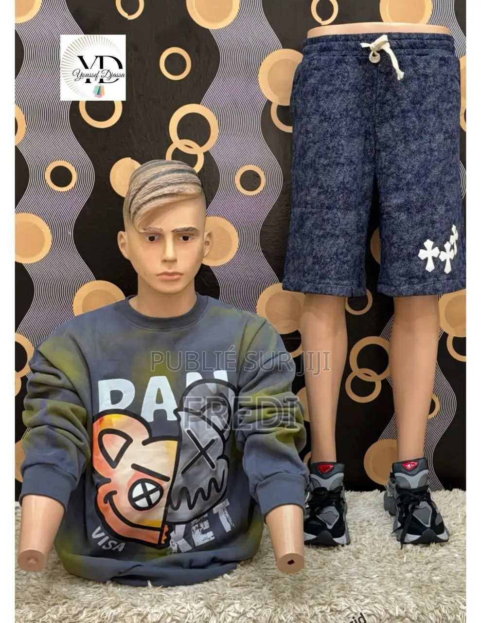 Vêtements Hommes De Qualités