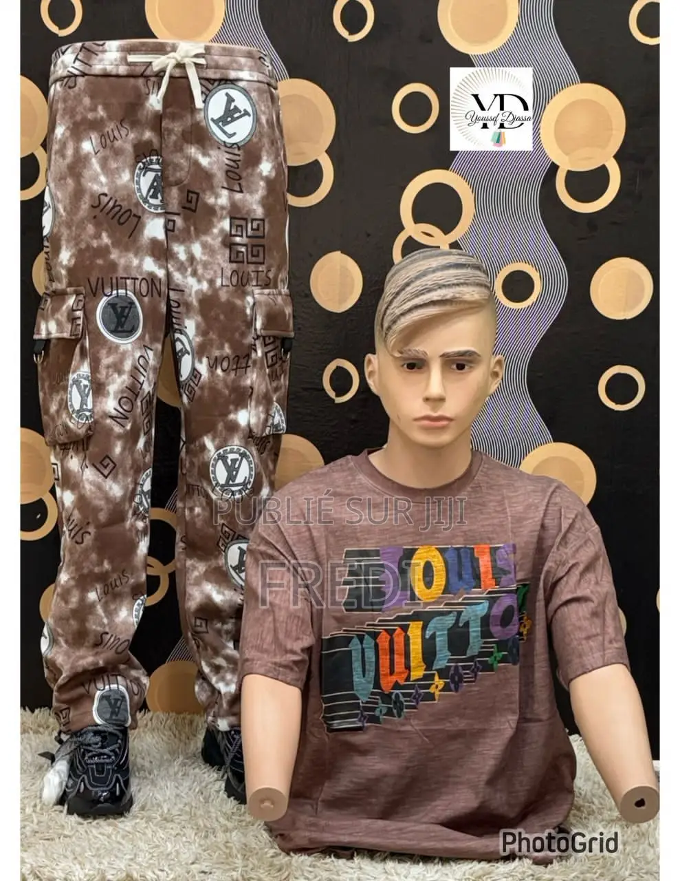 Vêtements Stylés Hommes