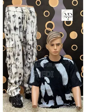 Vêtements Stylés Hommes