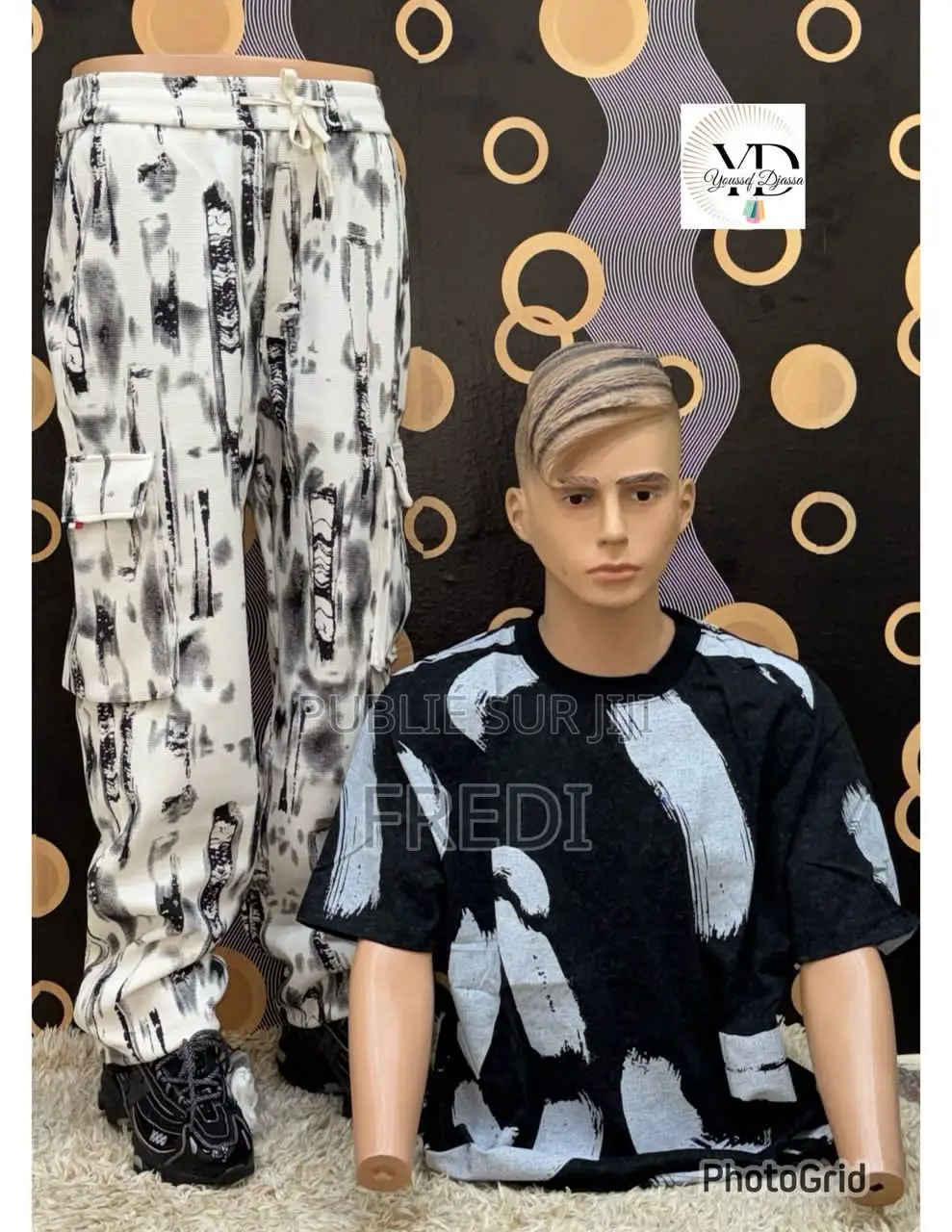 Vêtements Stylés Hommes