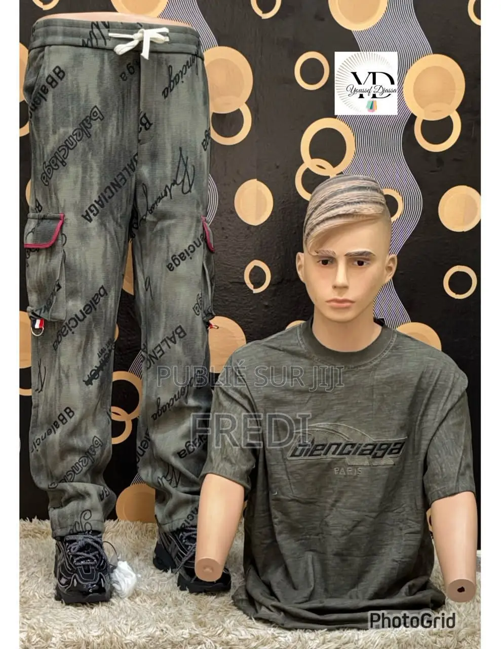 Vêtements Stylés Hommes