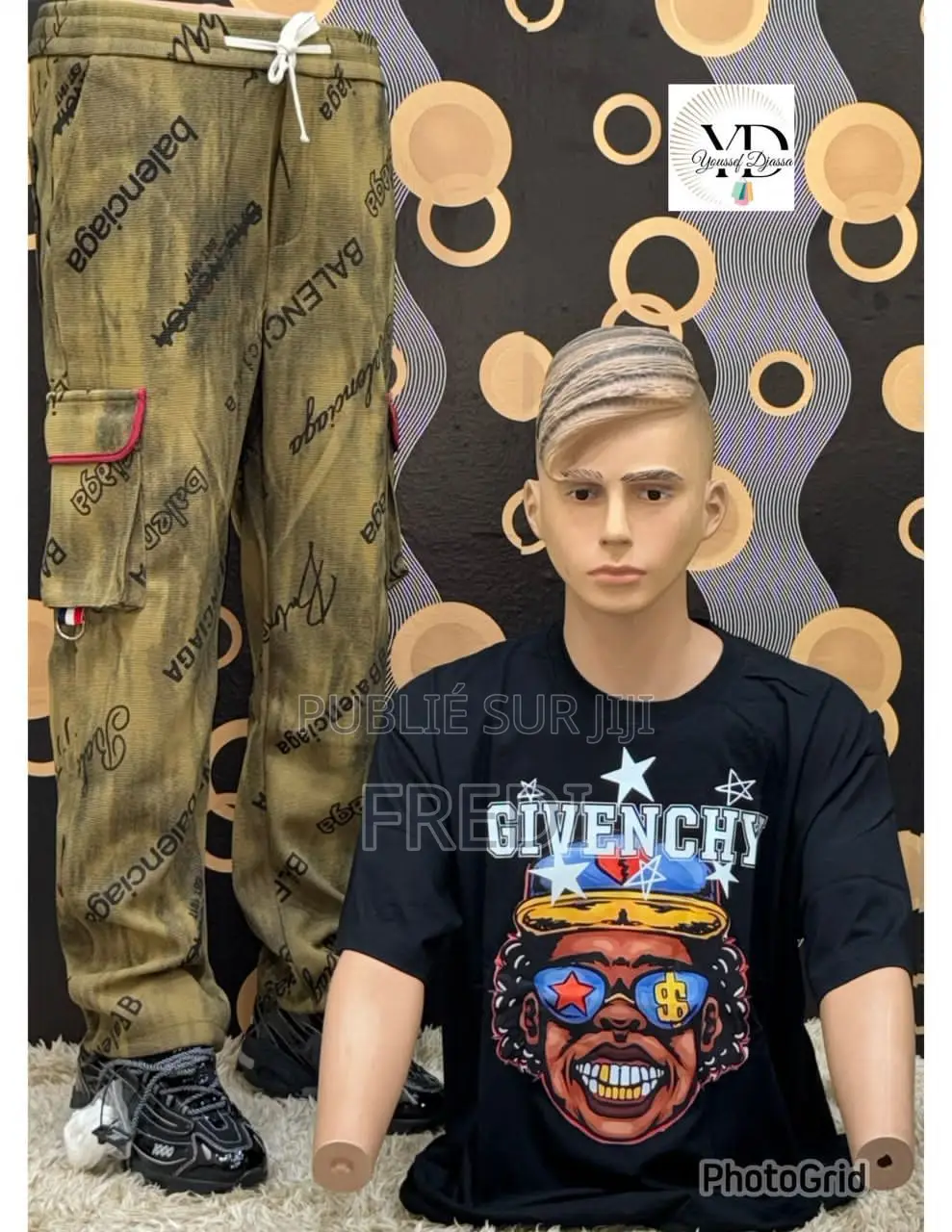 Vêtements Stylés Hommes