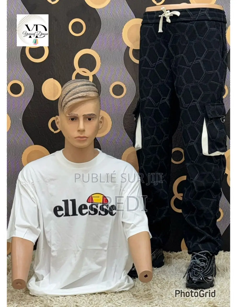 Vêtements Stylés Hommes