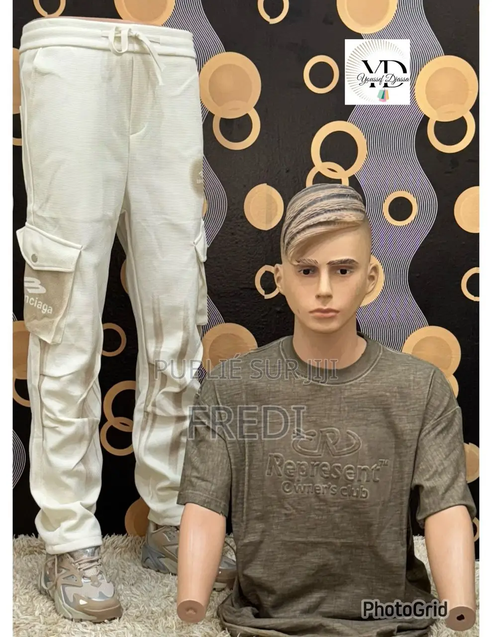 Vêtements Stylés Hommes