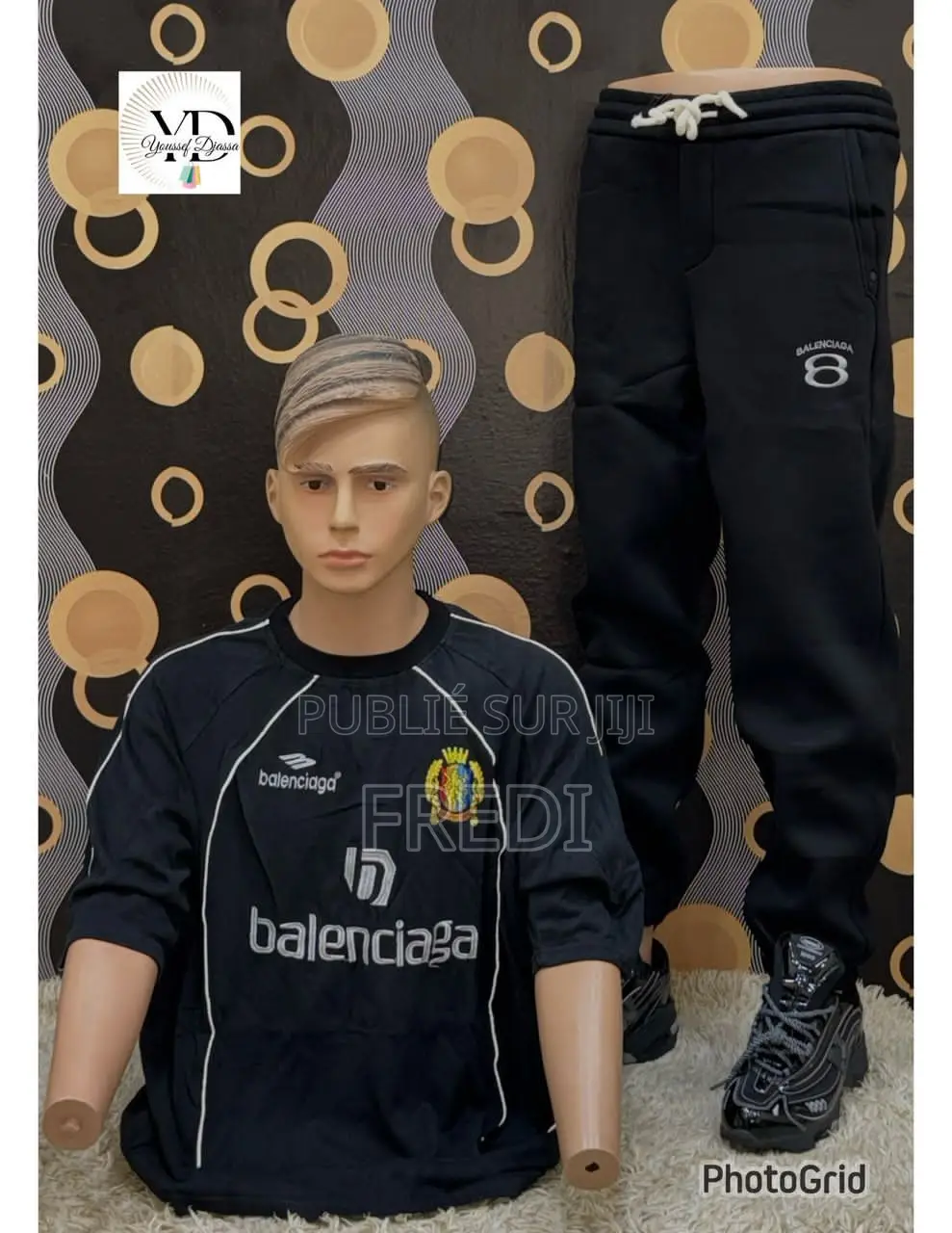 Vêtements Stylés Hommes