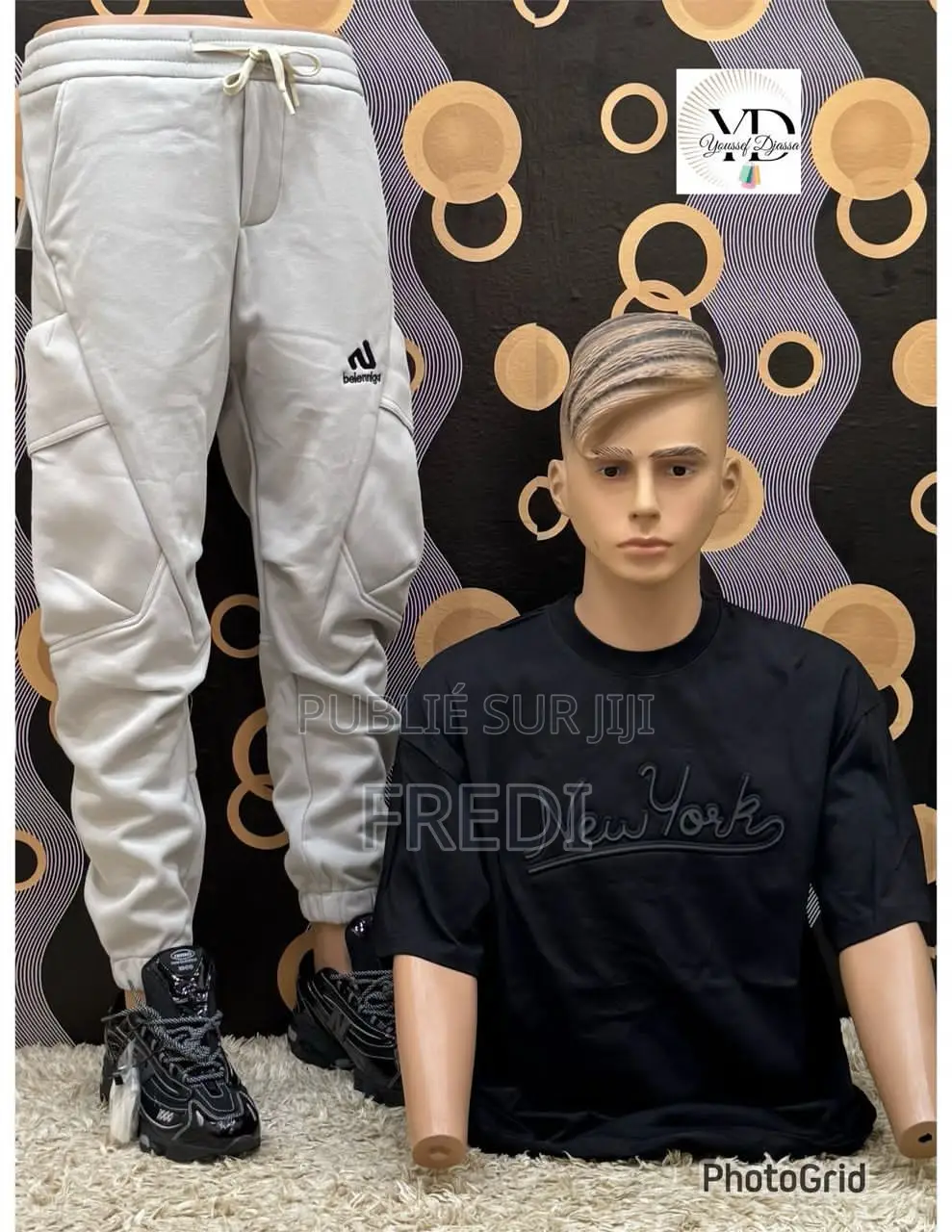 Vêtements Stylés Hommes