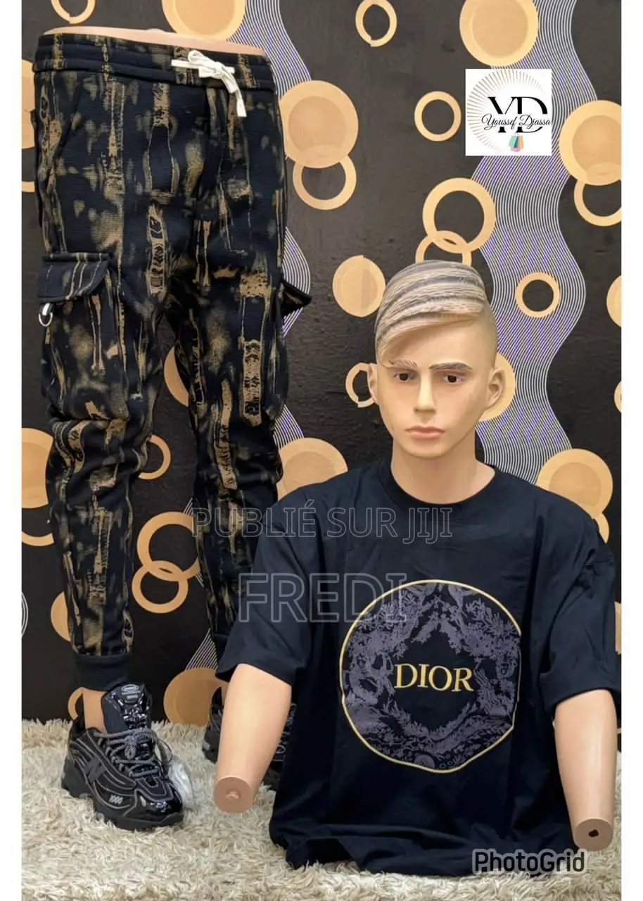 Vêtements Stylés Hommes