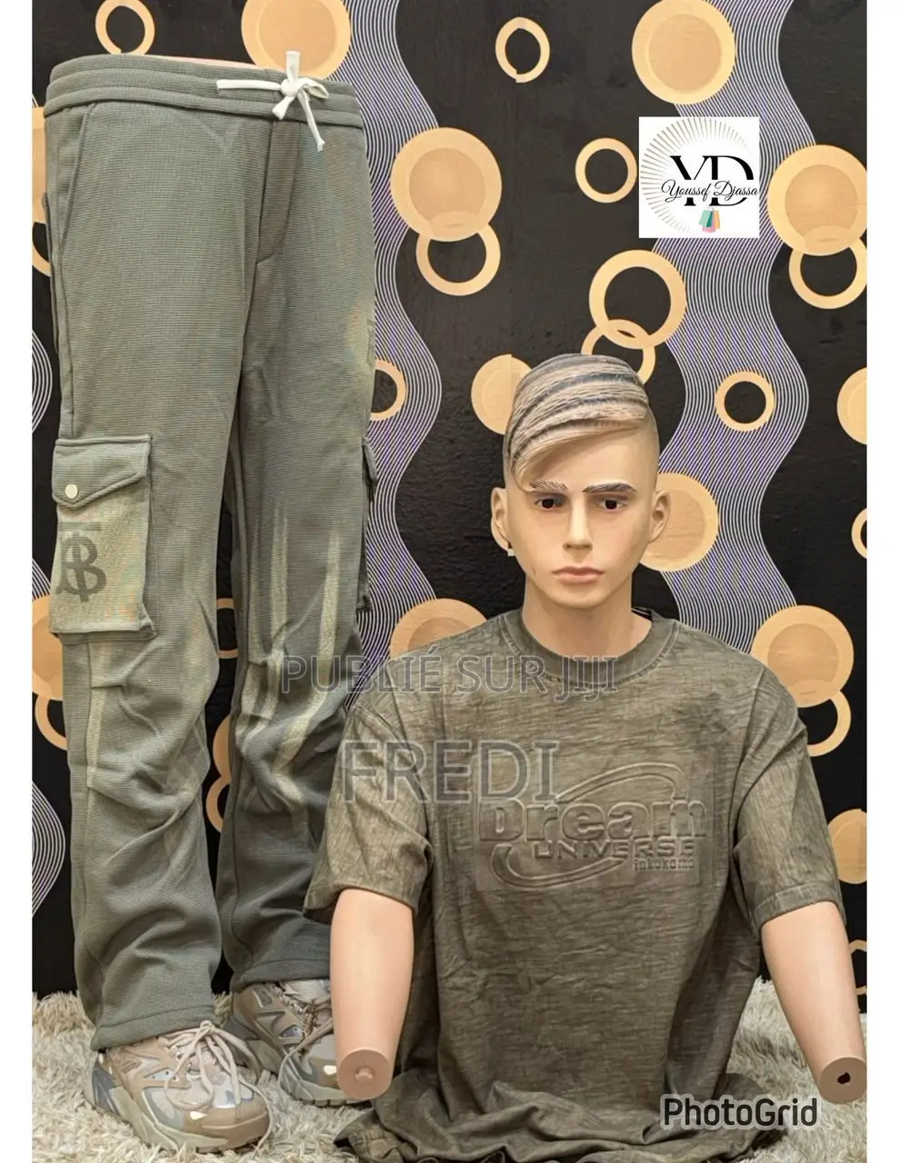 Vêtements Stylés Hommes