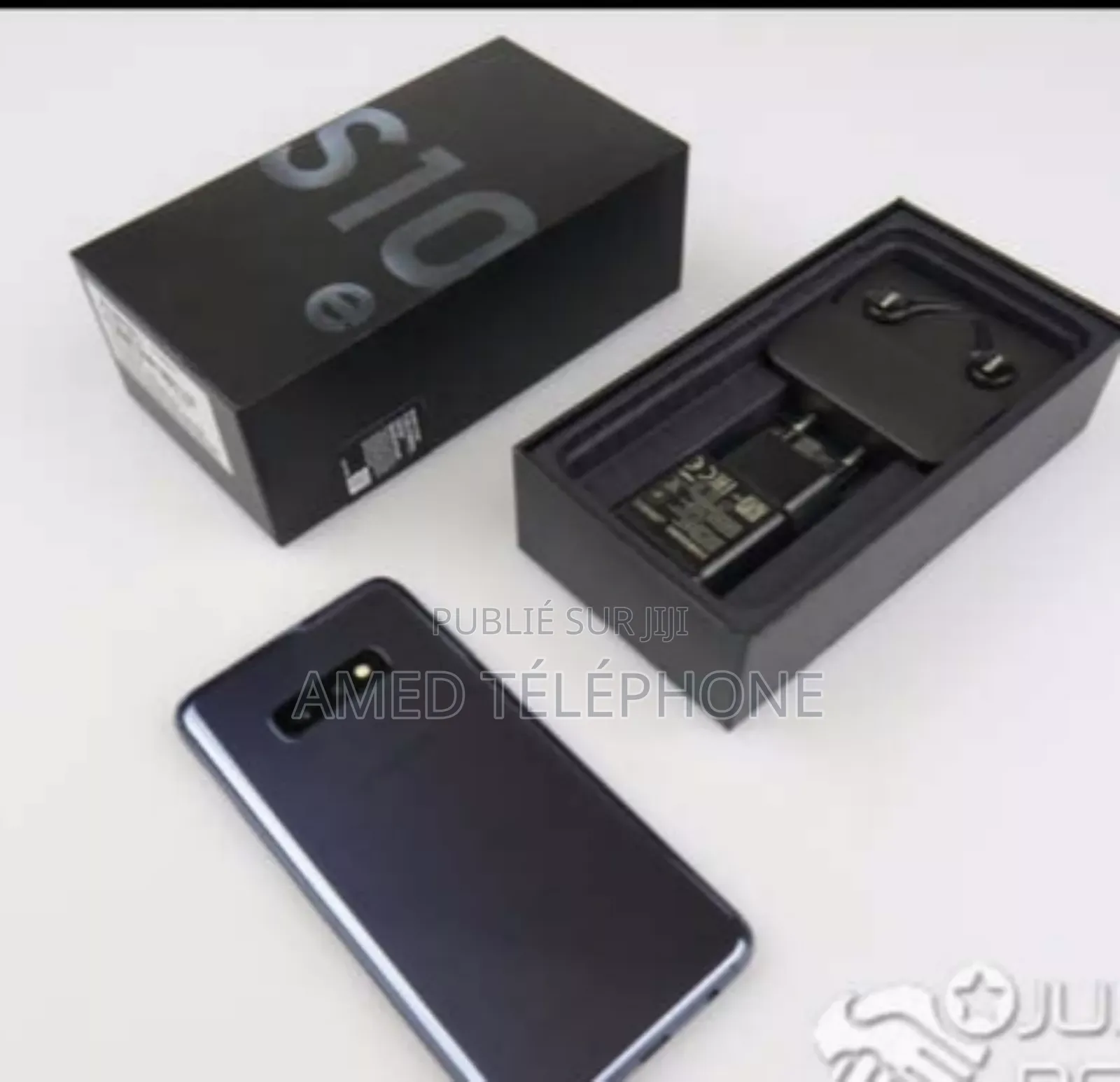 New Samsung Galaxy S10e 128 GB Autre