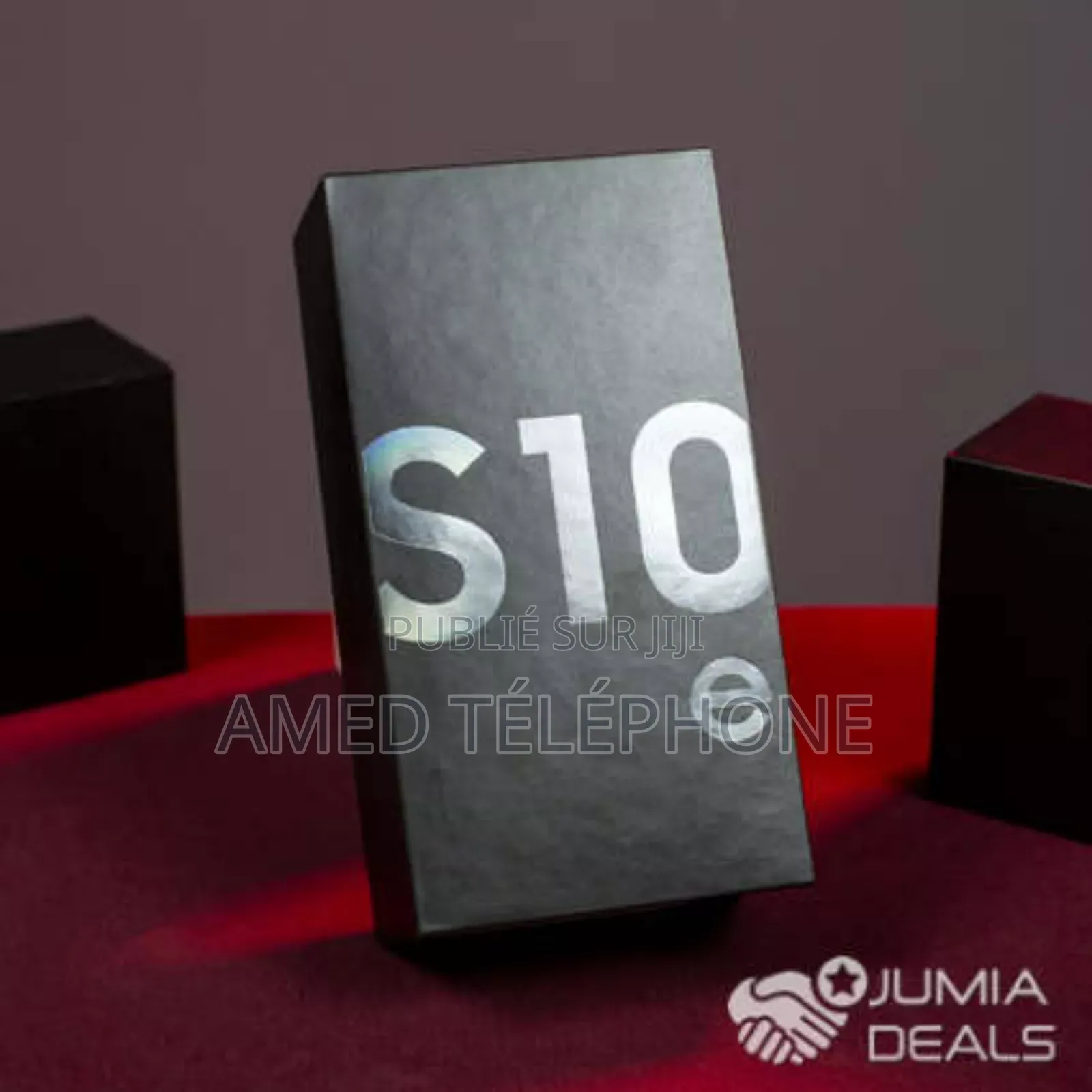 New Samsung Galaxy S10e 128 GB Autre