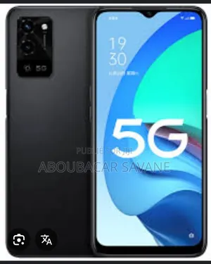 New Oppo A56 5G 128 GB Autre