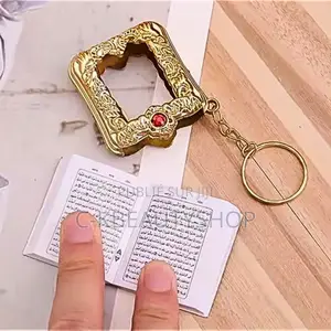 Magnifique Porte-Clés