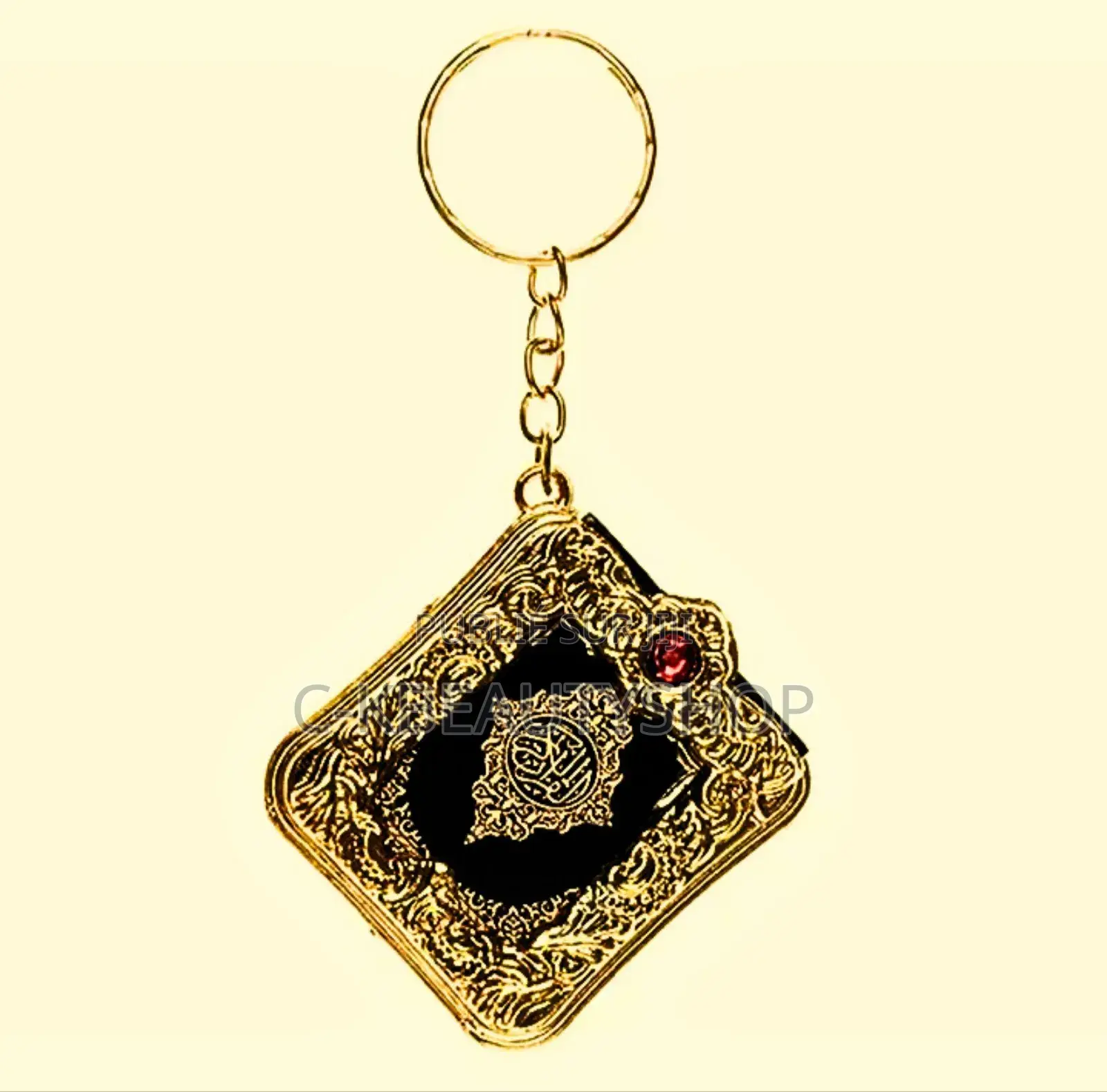 Magnifique Porte-Clés