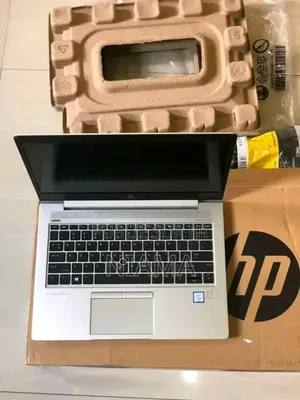 New HP EliteBook 830 G5 8GB Intel Core I5 SSD 256GB
