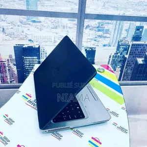 New Ordinateur Portable HP ProBook 645 G1 8GB AMD A10 SSD 256GB