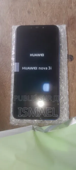 Huawei Nova 3i 128 GB Bleu