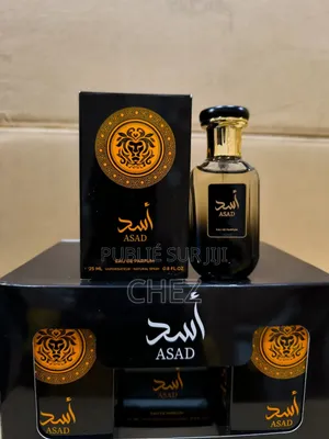 Photo - Mini Parfum Arzbe