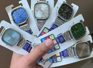 Photo - Montre Montres Casio