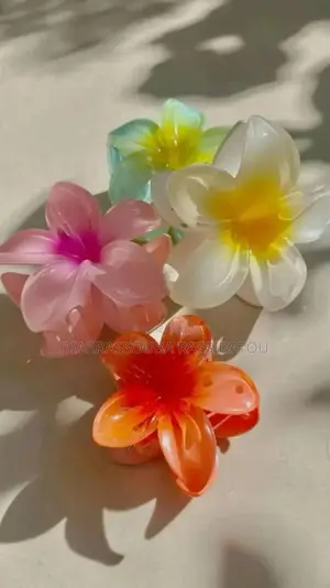 Photo - Épingles En Fleur