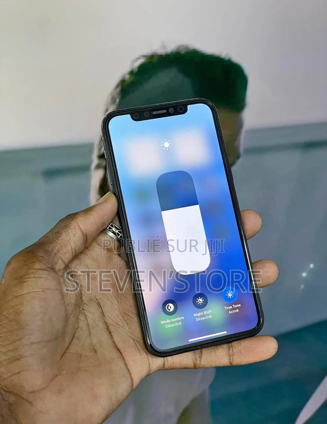 Apple iPhone 11 Pro 64 GB Vert