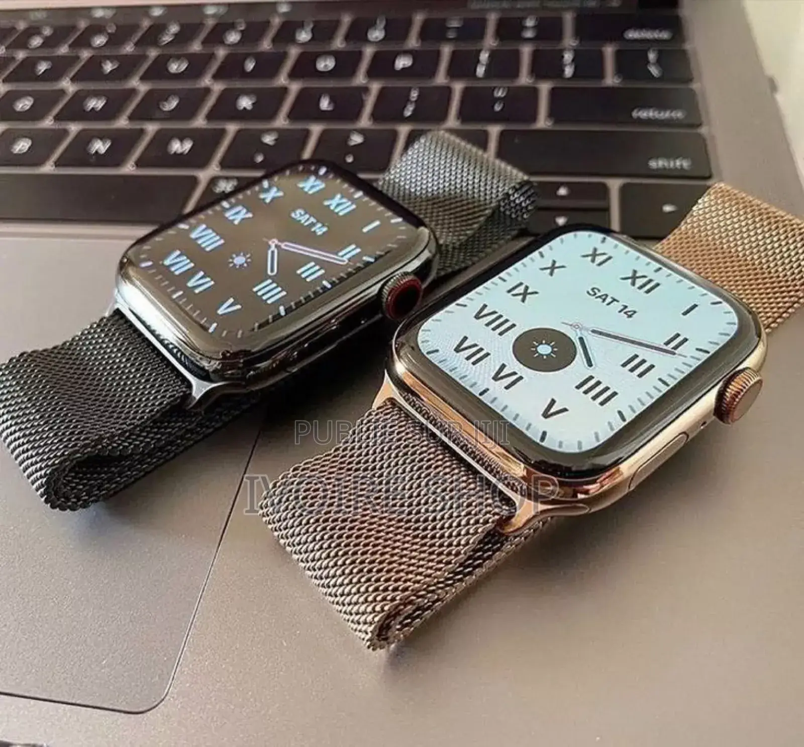 Apple Watch
