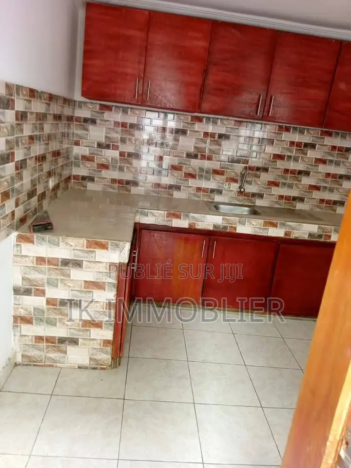 3chbre Villa dans Bingerville à Vendre