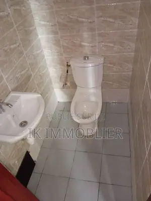 3chbre Villa dans Bingerville à Vendre