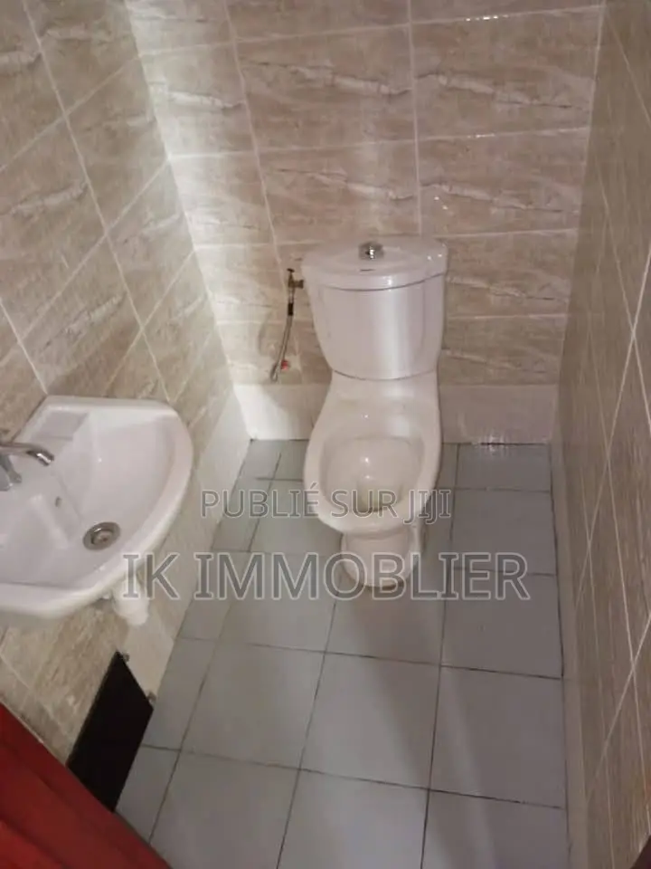 3chbre Villa dans Bingerville à Vendre
