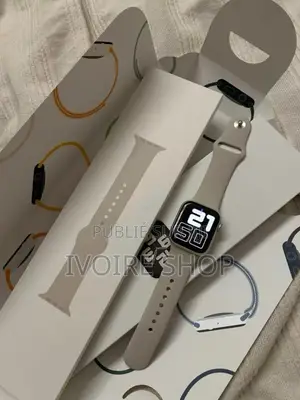 Apple Watch