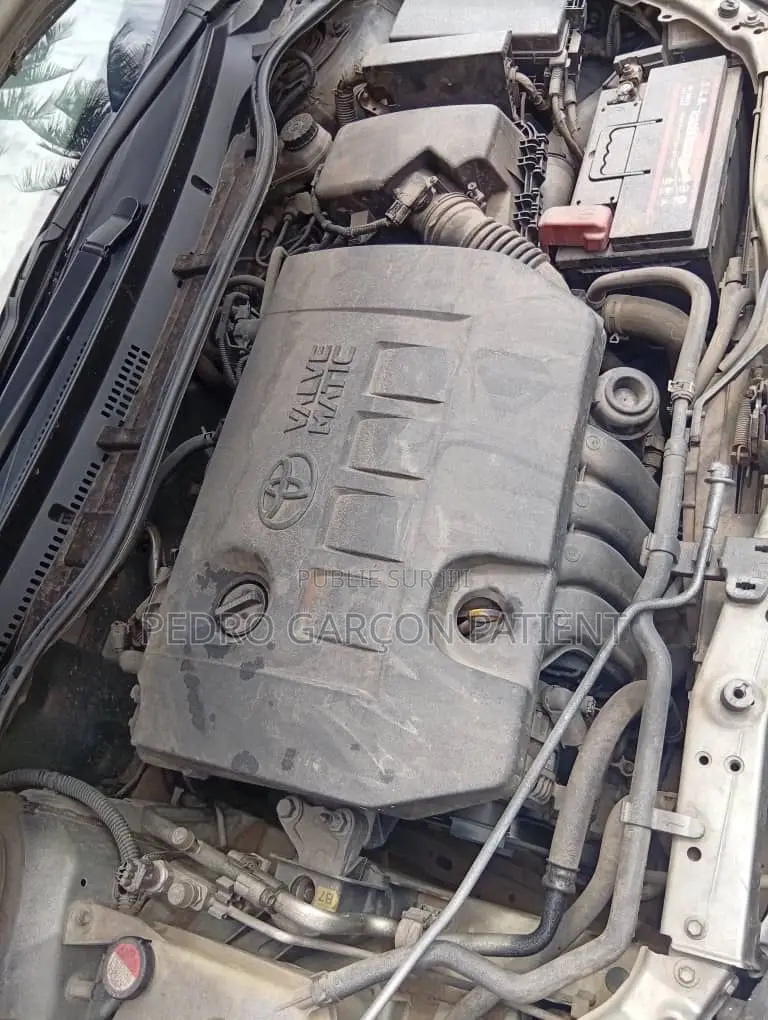 Toyota Auris 2023 Blanc cassé