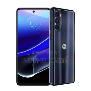 New Motorola Moto G Stylus (2022) 128 GB Bleu