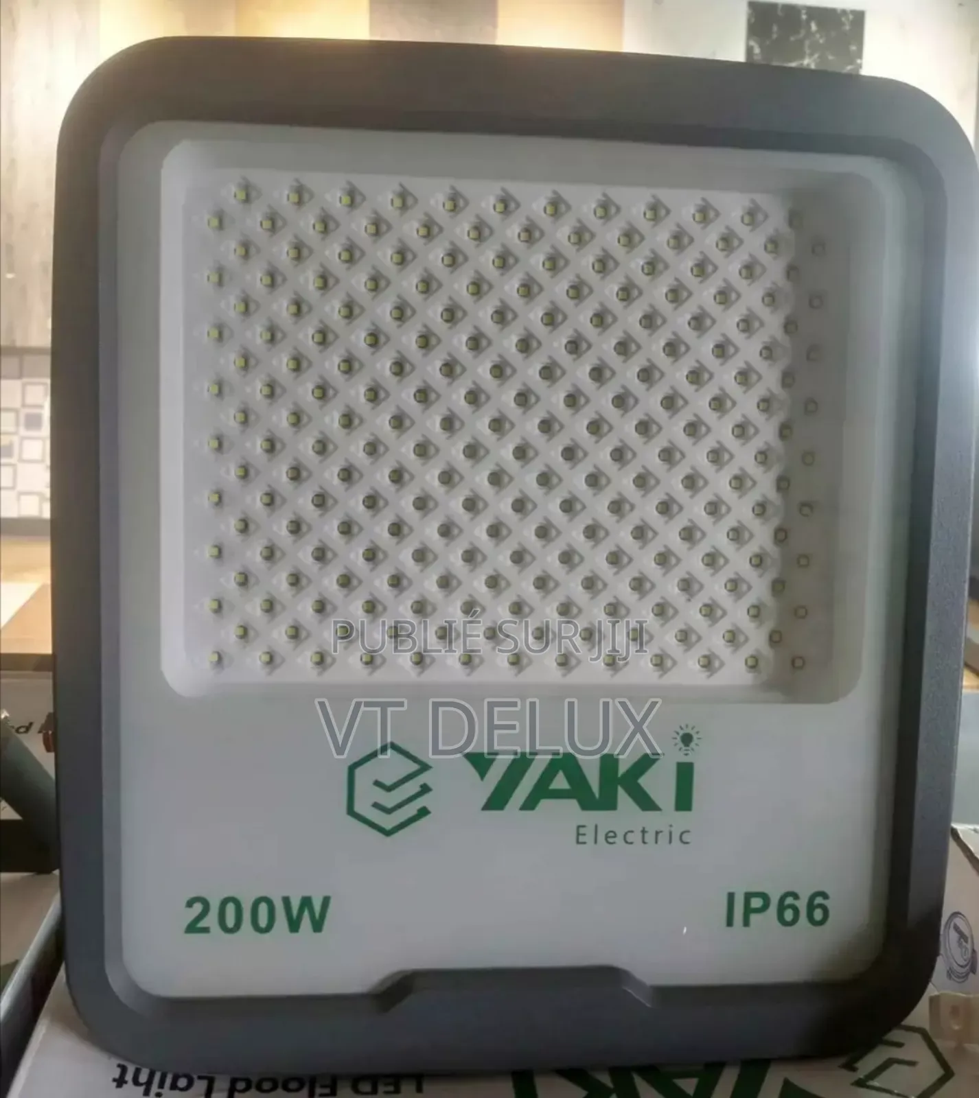 Projecteur Électrique (200w)