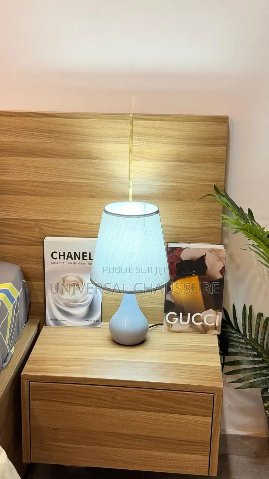 Spacieux Studio Meublé Kgi