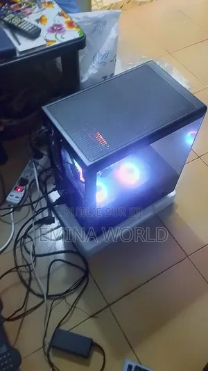 New Serveur 16GB Intel Core I5 SSD 512GB