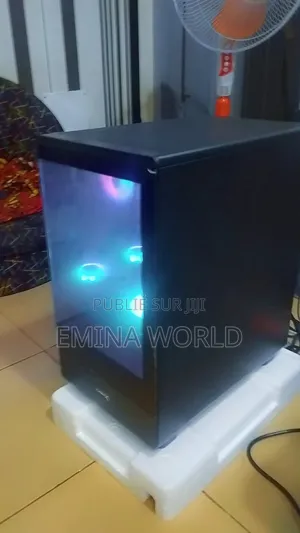 New Serveur 16GB Intel Core I5 SSD 512GB