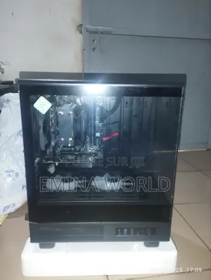 New Serveur 16GB Intel Core I5 SSD 512GB