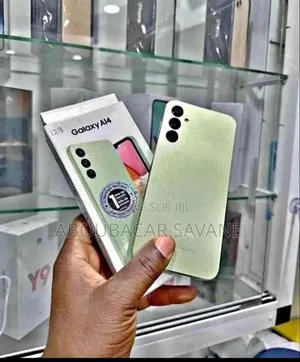 New Samsung Galaxy A14 128 GB Autre