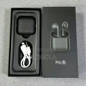 Photo - Écouteurs Pro 4