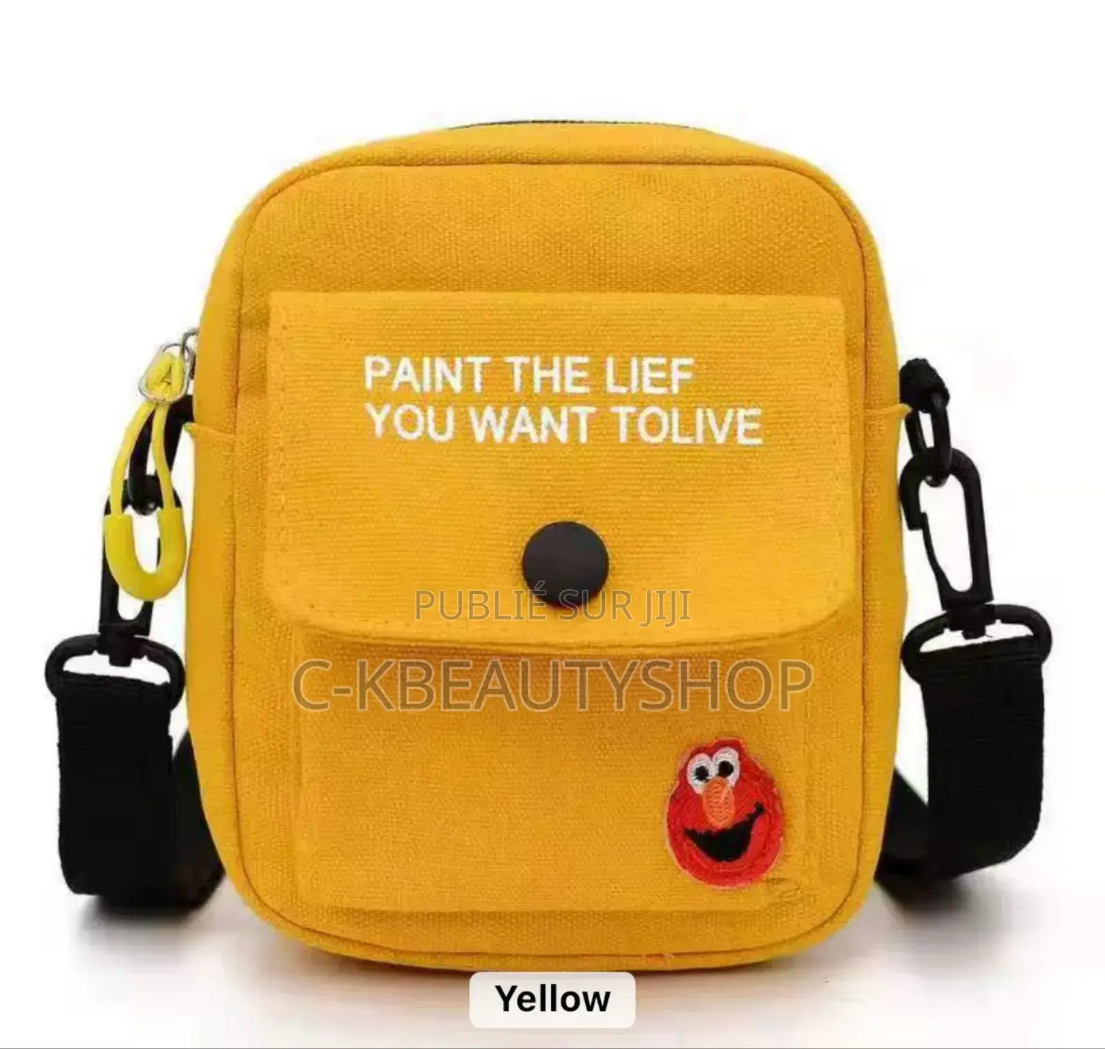 Mini Sac Bandoulière