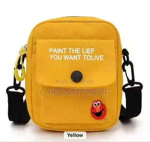 Mini Sac Bandoulière