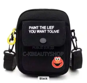 Mini Sac Bandoulière