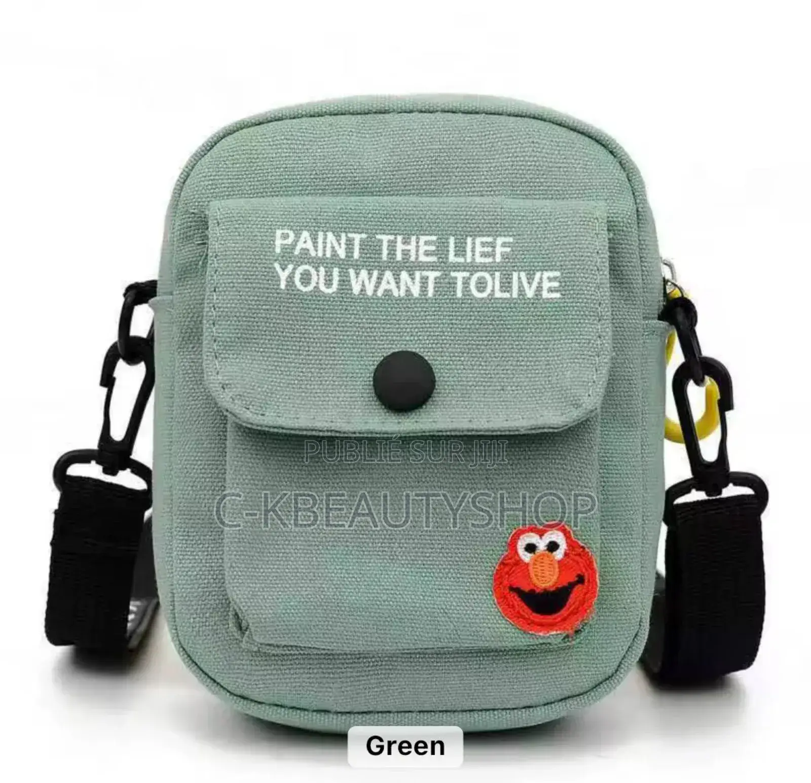Mini Sac Bandoulière