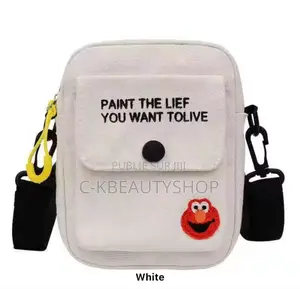 Mini Sac Bandoulière