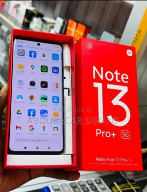 Photo - New RED Hydrogen One 256 GB Autre