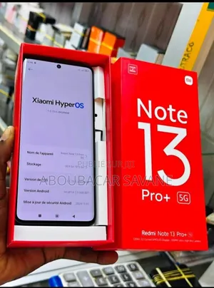 New RED Hydrogen One 256 GB Autre